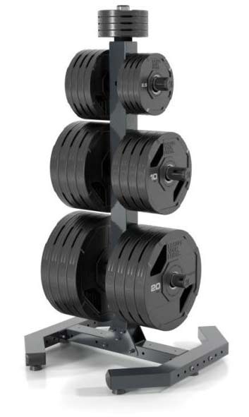 Weight Tree