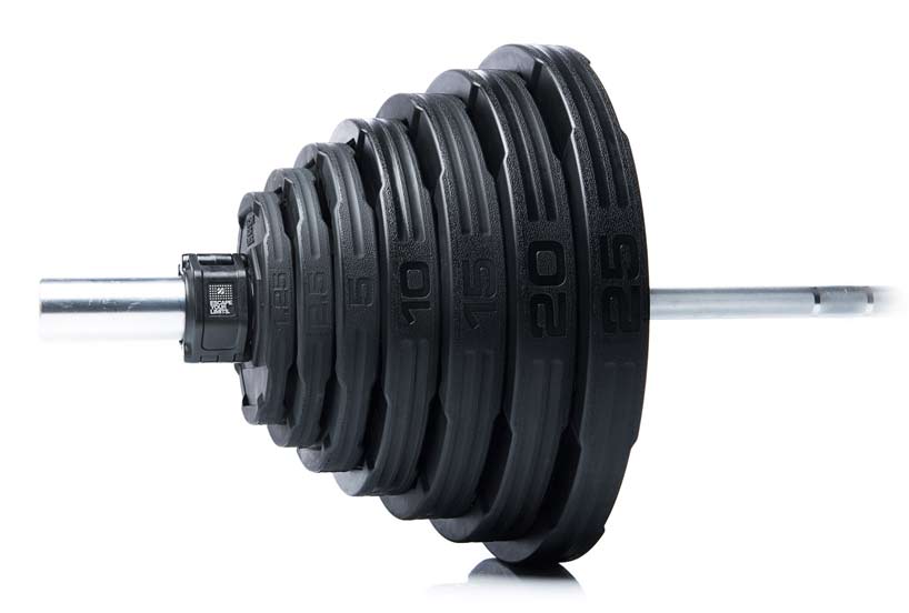 10lb Nucleus Urethane Grip Disc