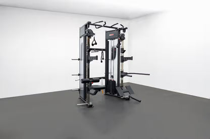 MX1161FX Dynamic Trainer - ALL-IN-ONE VERSATILE UNIT - Universal Series