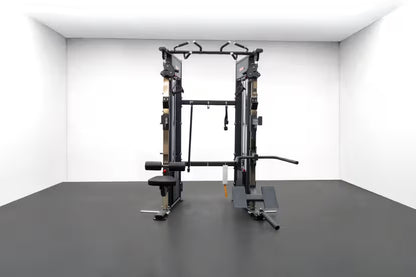MX1161FX Dynamic Trainer - ALL-IN-ONE VERSATILE UNIT - Universal Series