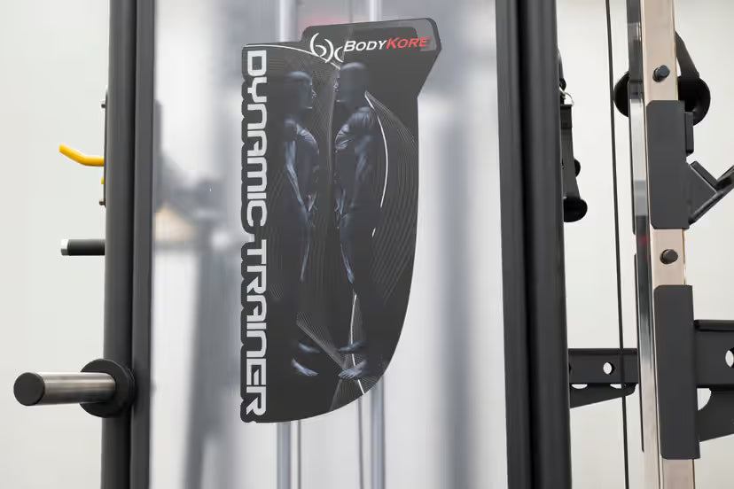 MX1161FX Dynamic Trainer - ALL-IN-ONE VERSATILE UNIT - Universal Series