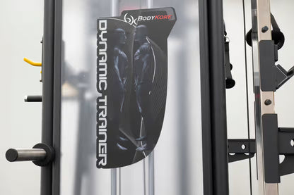 MX1161FX Dynamic Trainer - ALL-IN-ONE VERSATILE UNIT - Universal Series