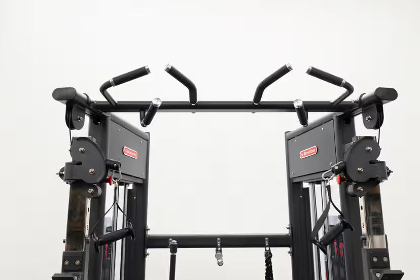 MX1161FX Dynamic Trainer - ALL-IN-ONE VERSATILE UNIT - Universal Series