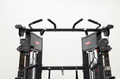 MX1161FX Dynamic Trainer - ALL-IN-ONE VERSATILE UNIT - Universal Series