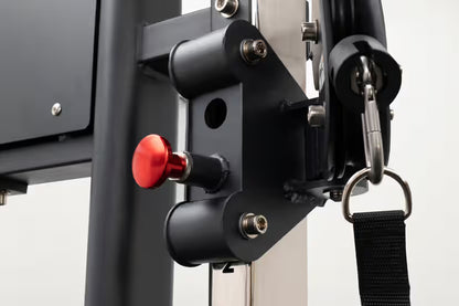 MX1161FX Dynamic Trainer - ALL-IN-ONE VERSATILE UNIT - Universal Series