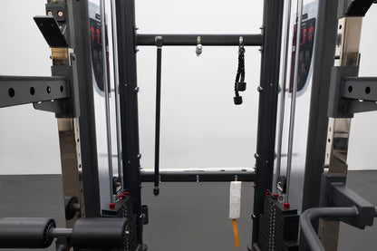 MX1161FX Dynamic Trainer - ALL-IN-ONE VERSATILE UNIT - Universal Series