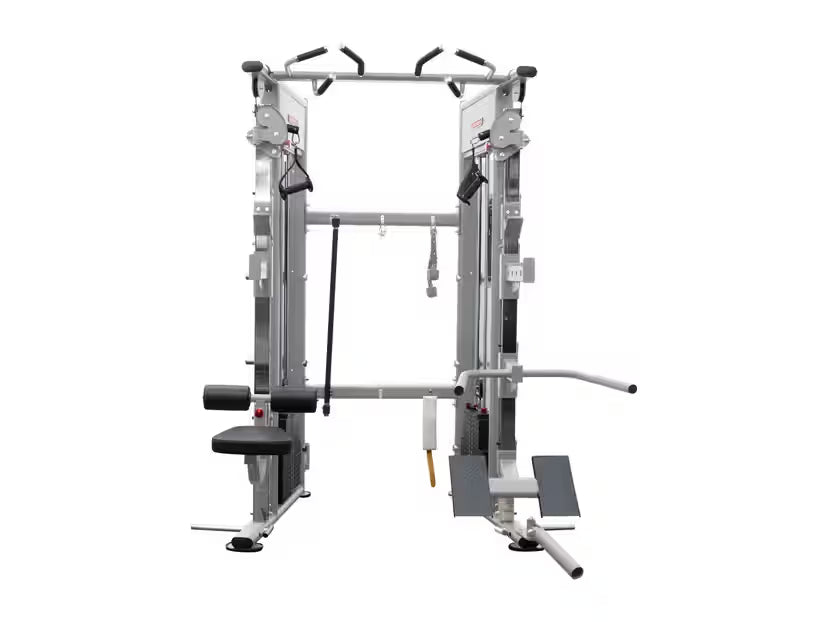 MX1161FX Dynamic Trainer - ALL-IN-ONE VERSATILE UNIT - Universal Series
