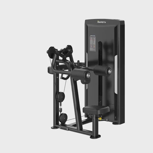 Lateral Raise