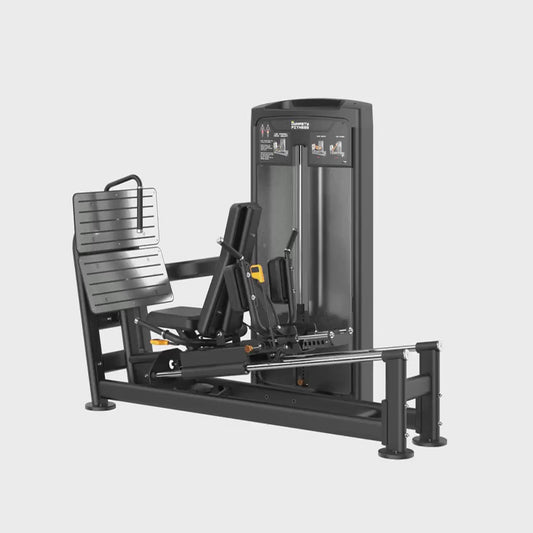 Leg Press/Hack Squat