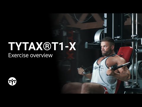 Home Gym T1 - X