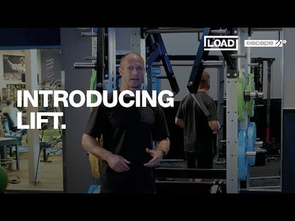 Octagon LOAD Lift Station
