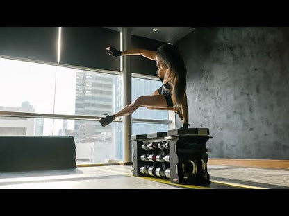 Strongbox