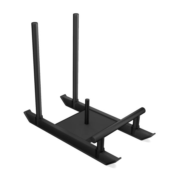 Quad Sled