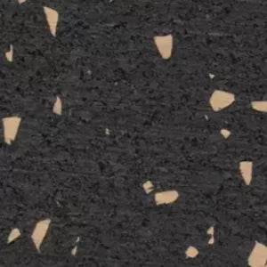 Rubber Gym Flooring Rolls
