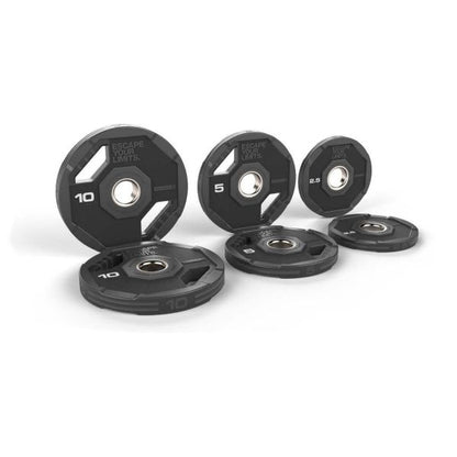 10lb Nucleus Urethane Grip Disc